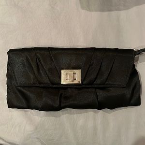 Charming Charlie Clutch